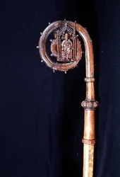 Serbroke Crozier, 1450 (puu) (ks. myös 44064)
